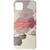 Husa Samsung Galaxy A22 5G, TPU Matte, IMD, Design 03