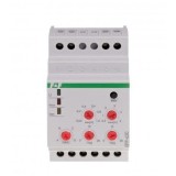 Releu Monitorizare Curent AC 230V EPP-620