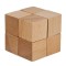 Joc logic IQ Eight cubes, Fridolin