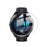 Folie pentru Garmin Forerunner 165, Set 2 Bucăți, Ultra-Rezistentă, Claritate Cristalină, Aplicare Ușoară