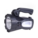 Lanterna elSales ELS-2126 rezistenta la apa cu LED CREE 1 Watt , 90 Lumeni pentru camping, vanatoare ,