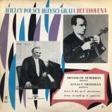 Ludwig van Beethoven - Wielcy Polscy Artysci Graja Beethovena. Bronislaw
