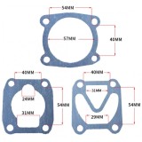 Set garnituri cap compresor 42mm S-BAMA SPC110