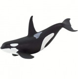 Figurina - Orca | Safari