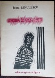 Cumpara ieftin IOANA DINULESCU - CORTINA IN FATA MARII (VERSURI, 1994/1995)