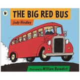Cumpara ieftin The Big Red Bus