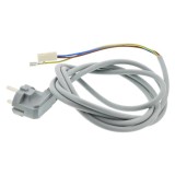 Cablu alimentare masina de spalat Beko original 2836390200