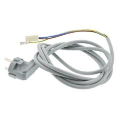 Cablu alimentare masina de spalat Beko original 2836390200