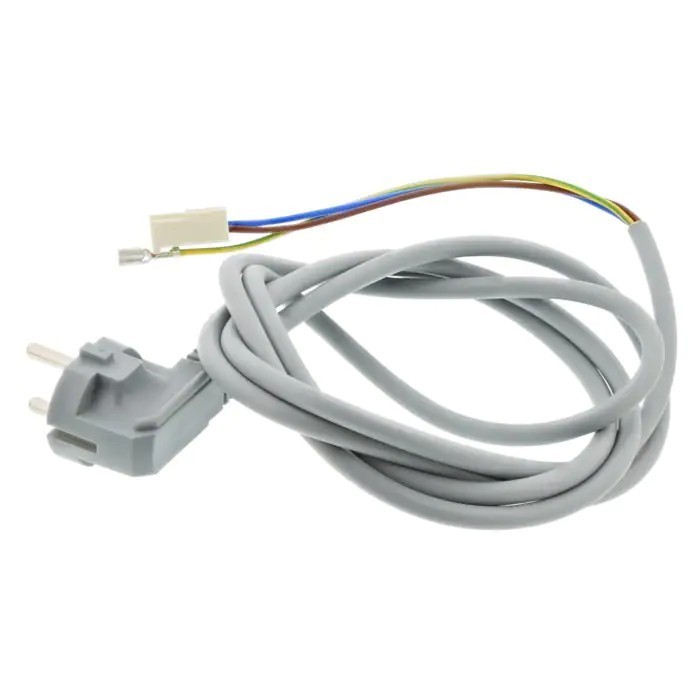 Cablu alimentare masina de spalat Beko original 2836390200