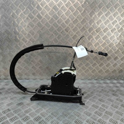 Timonerie cutie de viteze SKODA SUPERB III 3V3 2017 OEM: Hatchback | 24542363 foto