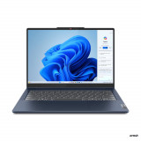 Laptop lenovo ideapad 5 2-in-1 14ahp9 14 wuxga (1920x1200) ips 300nits glossy 45% ntsc 60hz