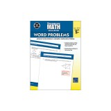 Singapore Math Challenge Word Problems, Grades 5 - 8