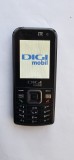 TELEFON ZTE F-101 DIGI MOBIL , SE VINDE FARA INCARCATOR .STARE FOARTE BUNA .