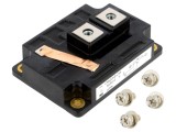 Modul: IGBT mono-tranzistor Urmax: 1,2kV Ic: 600A &icirc;nşurubare