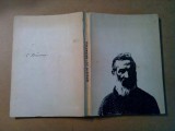 OMAGIUL LUI BRANCUSI - D.R. Popescu (redactor) - V. Pop Silaghi - 1976, 255 p., Alta editura