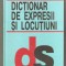 Dictionar de expresii si locutiuni-Elena Comsulea