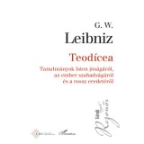 Teod&iacute;cea - G. W. Leibniz