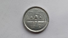 Pakistan- 2 Rupii 2009 foto