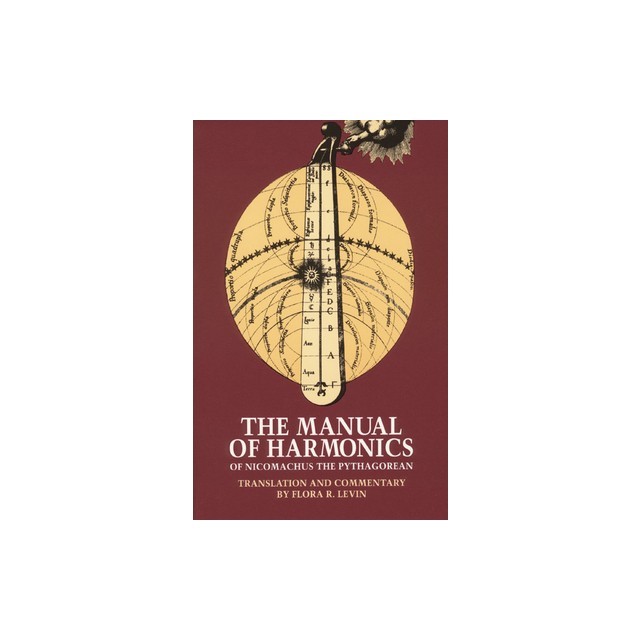 The Manual of Harmonics of Nicomachus the Pythagorean