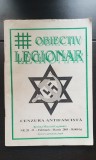 Obiectiv legionar. Revista Mișcării Legionare, nr. 20-21, 2005