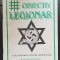 Obiectiv legionar. Revista Mișcării Legionare, nr. 20-21, 2005