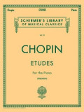 Etudes (Friedheim): Piano Solo
