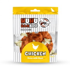 HuhuBamboo Os cu pui 250 g foto
