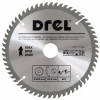 Disc circular vidia, 60 dinti, 200 mm, Drel
