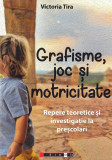 Grafisme, joc si motricitate - Eikon