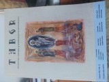 Revista Tabor 3 numere