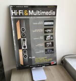 Revista Hi-Fi &amp; Multimedia Nr. 1 octombrie 2003
