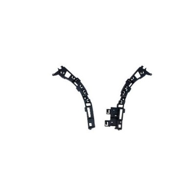 Suport bara fata PEUGEOT PARTNER, 06.2012-07.2018, partea stanga+dreapta, set (2 buc.); lateral foto