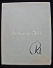 Capodopere Rembrandt Muzeele URSS, E. Fexner, 1964, Album Pictura, Rusa Franceza, 179 Pagini, 23x29.5cm