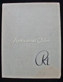 Capodopere Rembrandt Muzeele URSS, E. Fexner, 1964, Album Pictura, Rusa Franceza, 179 Pagini, 23x29.5cm