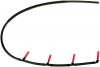 GATES MFL1139 Furtun combustibil
