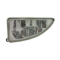 Far ceata Ford Focus (Daw/Dbw/Dnw/Dfw), 09.1998-2001 Stanga Depo 1063875; Tip Bec H1 , lampa ceata fata Omologare Ece Kft Auto