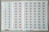 TIMBRE ROM&Acirc;NIA LP1495/1999 NOI SPORTURI OLIMPICE -SET 3 COLI 50 timbre MNH, Nestampilat