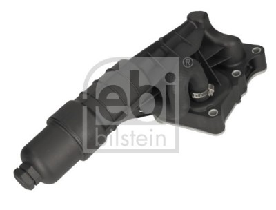FEBI BILSTEIN 183913 febi Plus Locas filtru ulei foto