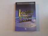 LECTIILE SI SCOPUL SUFLETULUI de SONIA CHOQUETTE , 2013 *PREZINTA SUBLINIERI , INSEMNARI , ADNOTARI