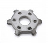 Cuplaj Steluta Fulie Variator Scuter Honda DIO TMMP Piese Transmisie Variomatic