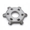 Cuplaj Steluta - Fulie Variator Scuter Honda DIO