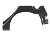 Segment reparatie aripa spate Toyota Avensis 2000-2003, Partea Stanga, Spate, model 4/5 usi,, Rapid