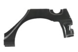 Segment reparatie aripa spate Toyota Avensis 1997-2003, Partea Dreapta, Spate, model Combi,, Rapid