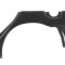 Segment reparatie aripa spate Toyota Avensis 2000-2003, Partea Stanga, Spate, model 4/5 usi,