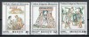 Mexic 1982 MNH - Codurile native mexicane - Codexul Florentin, nestampilat