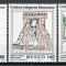 Mexic 1982 MNH - Codurile native mexicane - Codexul Florentin, nestampilat