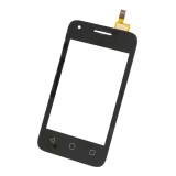 Touchscreen Vodafone VDF 100 Negru - Display Digitizer Geam Sticla