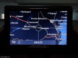 Harti GPS Navigatie Mercedes COMAND NTG4 2019 Europa Romania pt. E-Class W212, CLS C218