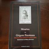 Moartea lui Grigore Preoteasa - Catastrofa de pe aeroportul Vnukovo (1957) - Mihai Novicov