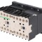 Contactor Reversibil 3 Poli cu 3 Contacte Auxiliare NO